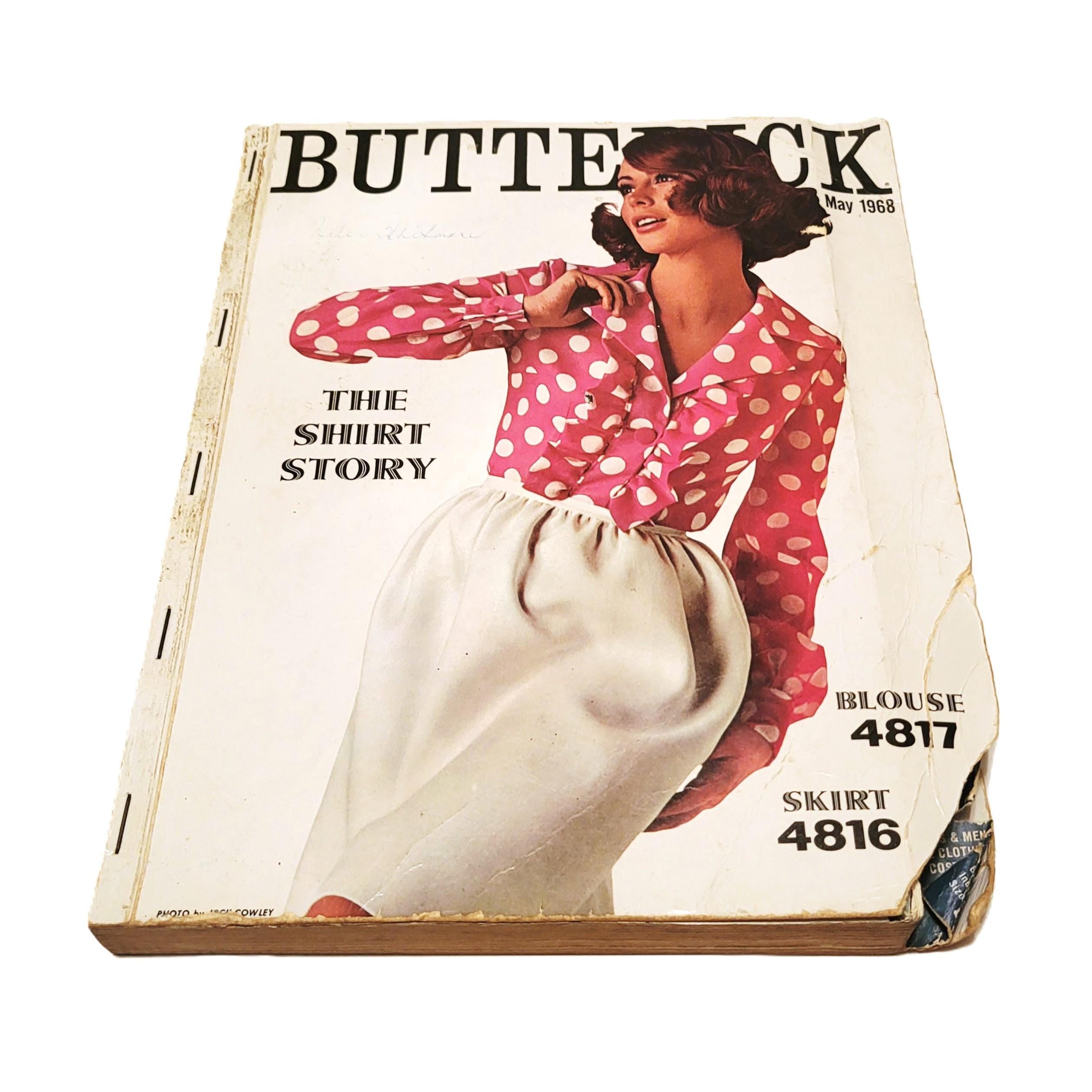 1960s Catalog - Etsy