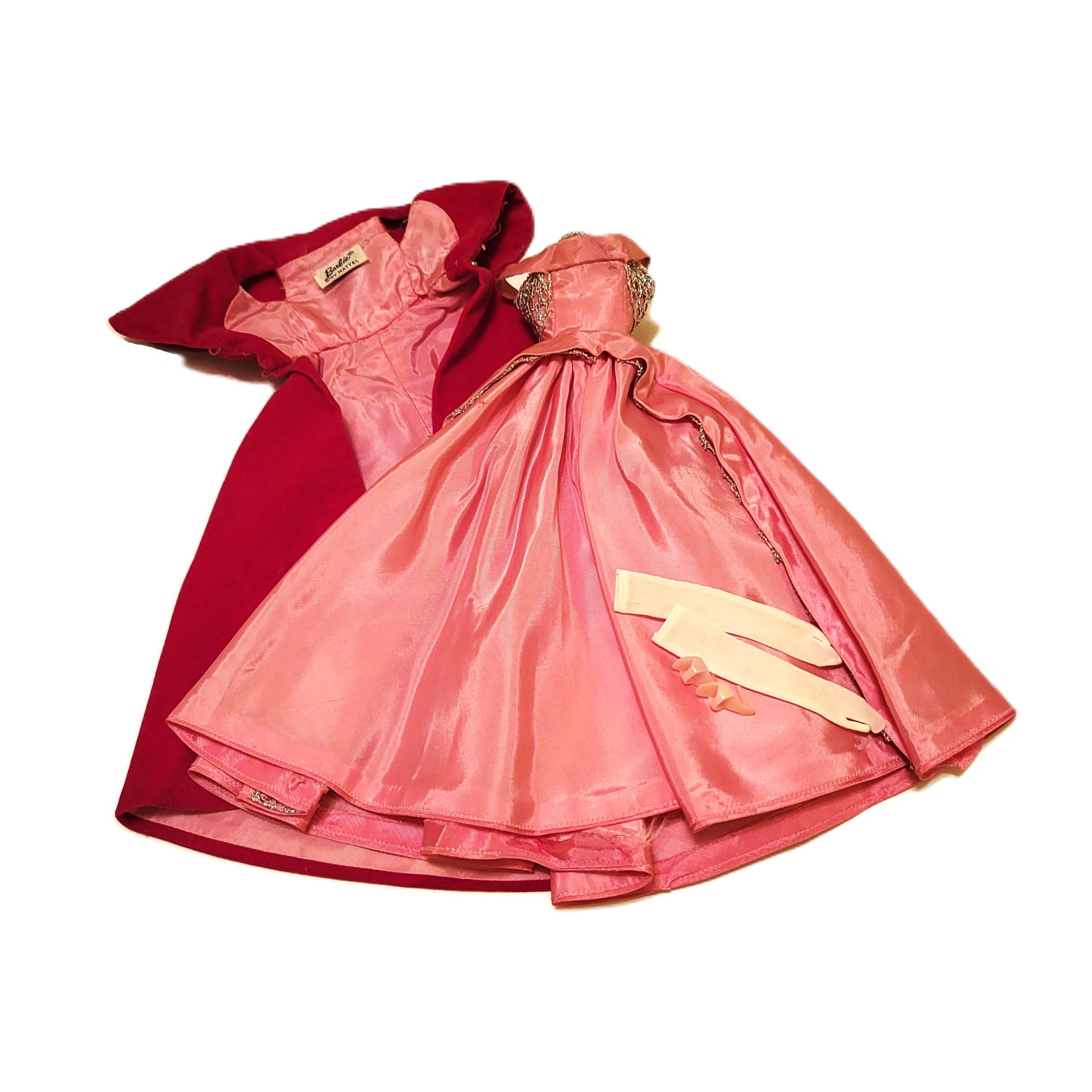 Formal Barbie Dresses - Etsy Formal Barbie Dresses - Etsy