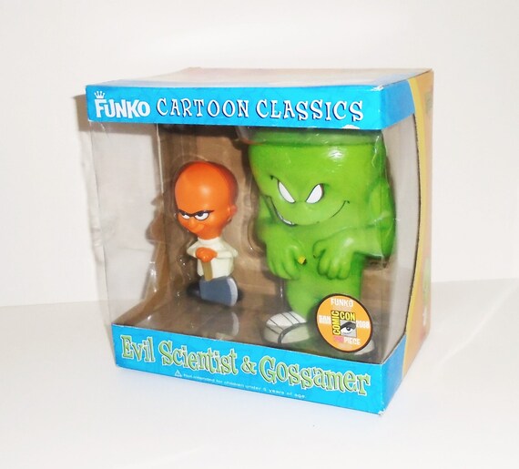 funko pop cartoon classics