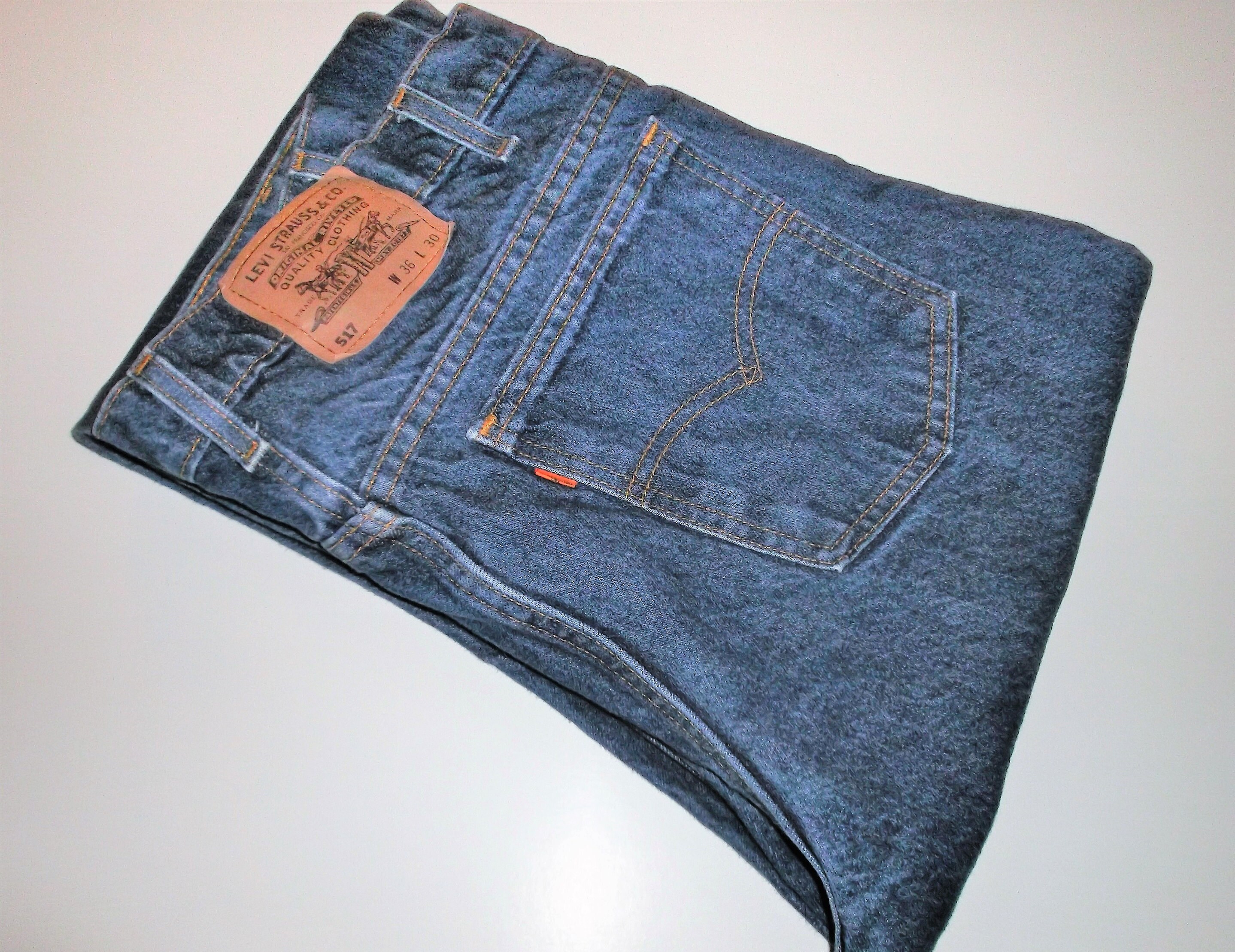 Джинсы 30 36 Мужские Купить