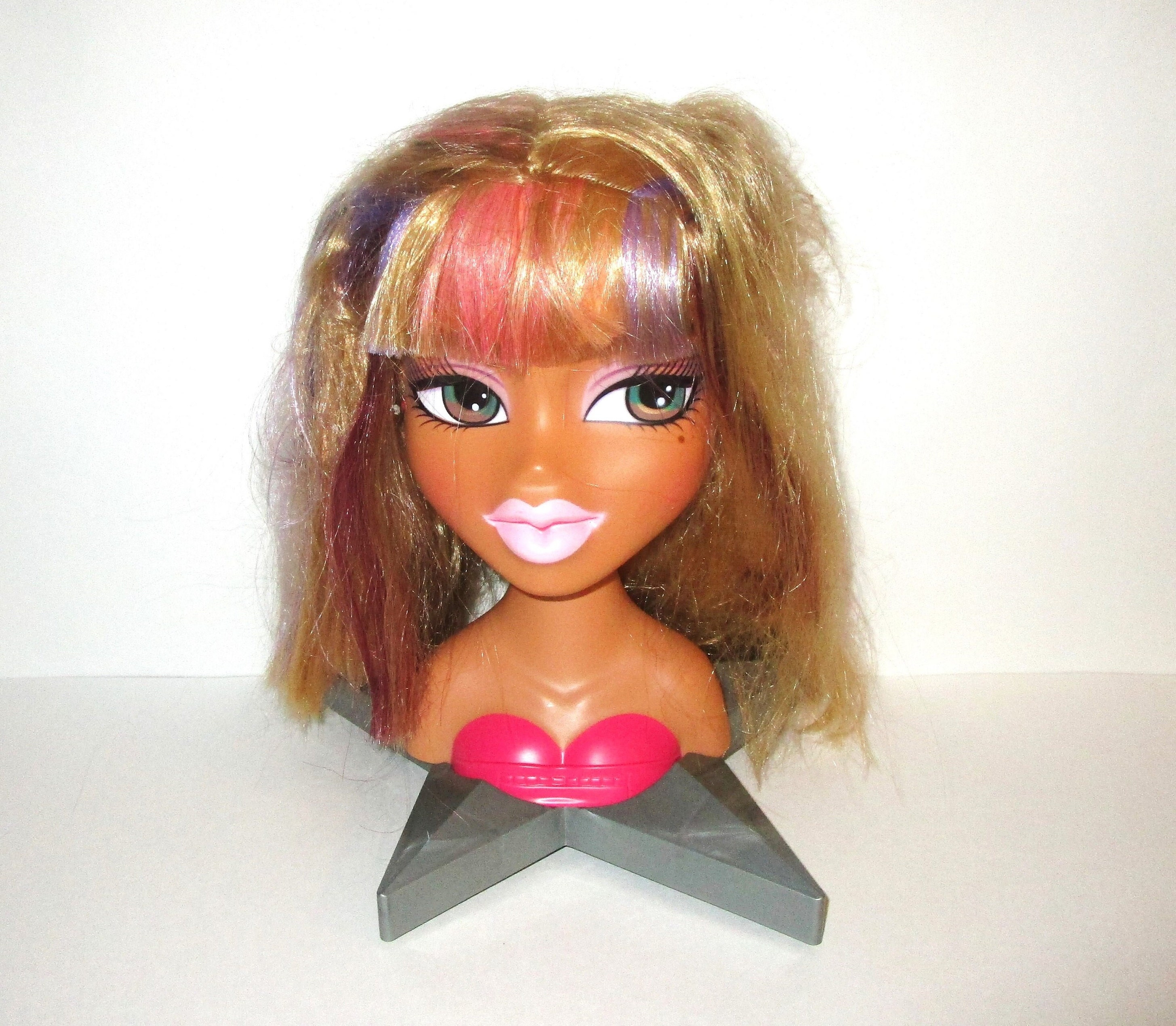 Styling Head Toy - Etsy Styling Head Toy - Etsy