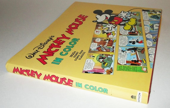 Mickey Mouse in color ミッキーマウス イン カラー 🌈💓 #ハーモニーインカラー #ミッキー#ミッキーマウス#ミニー