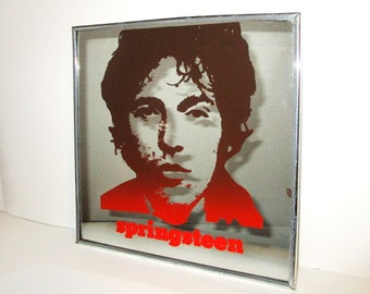 Carnival Mirror - Etsy