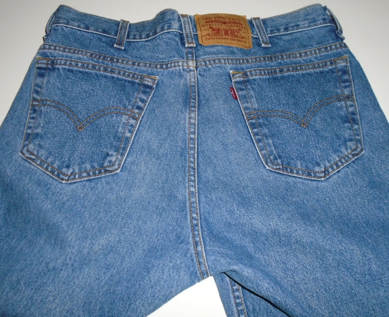 levis 36 30