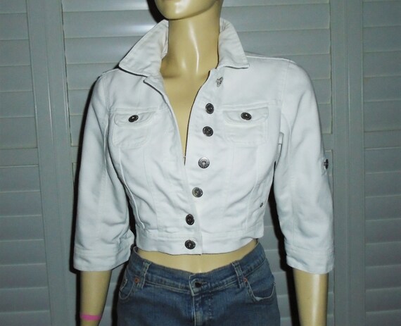 highway jeans jacket