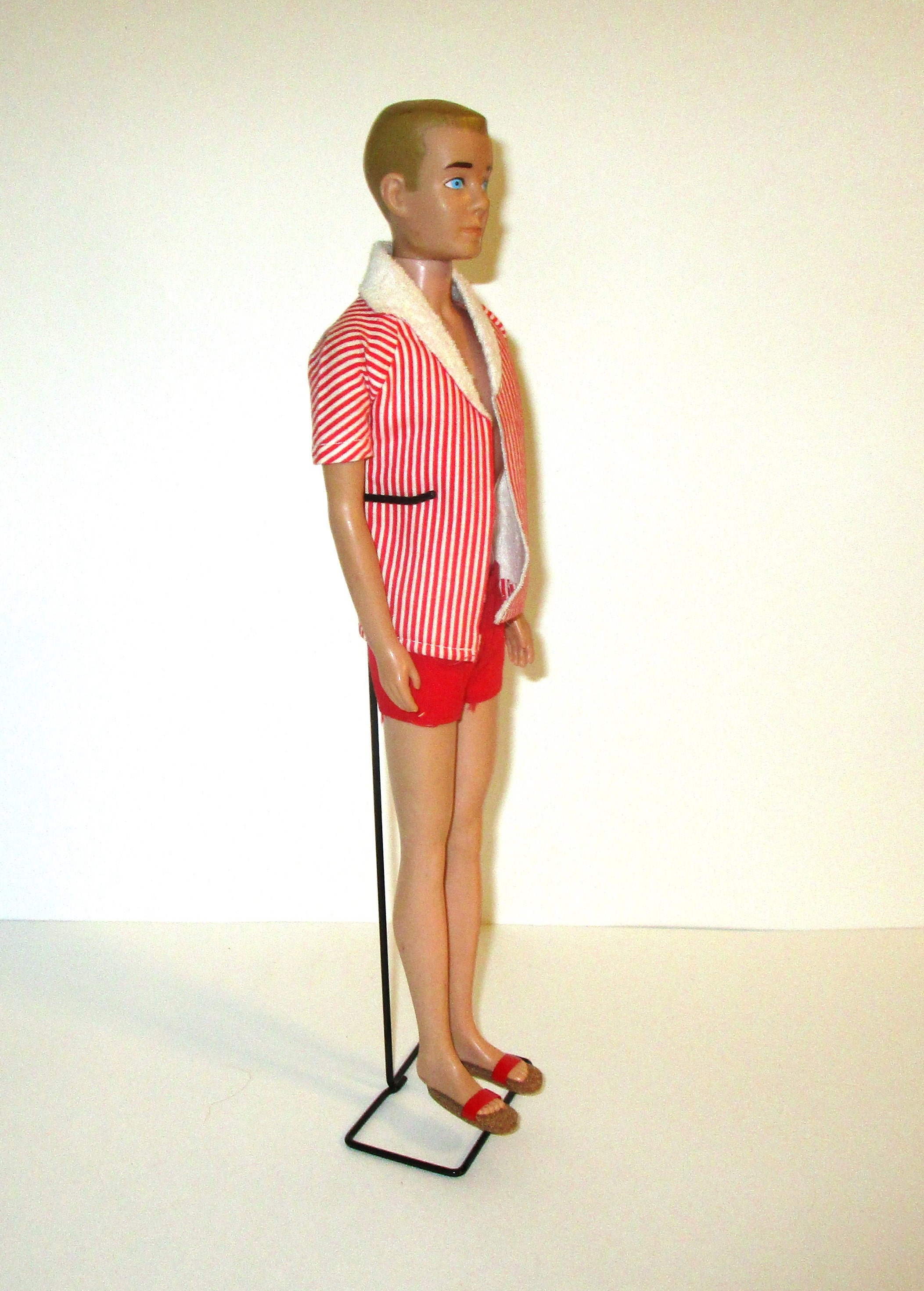 ken doll swimsuit