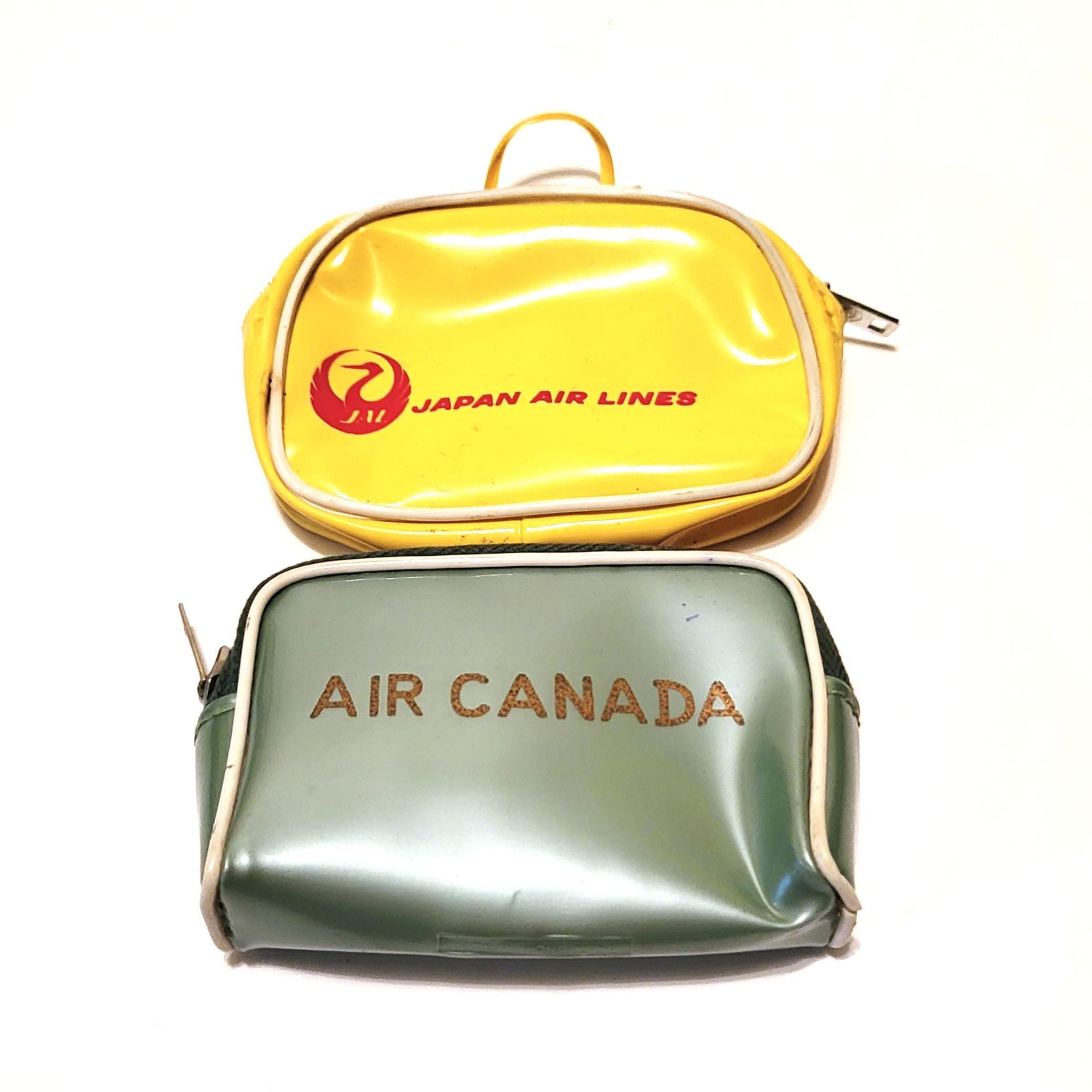 Japan Airline Bag Vintage - Etsy