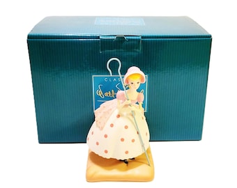 1998 Little Bo Peep Figurine from Toy Story WDCC Boxed