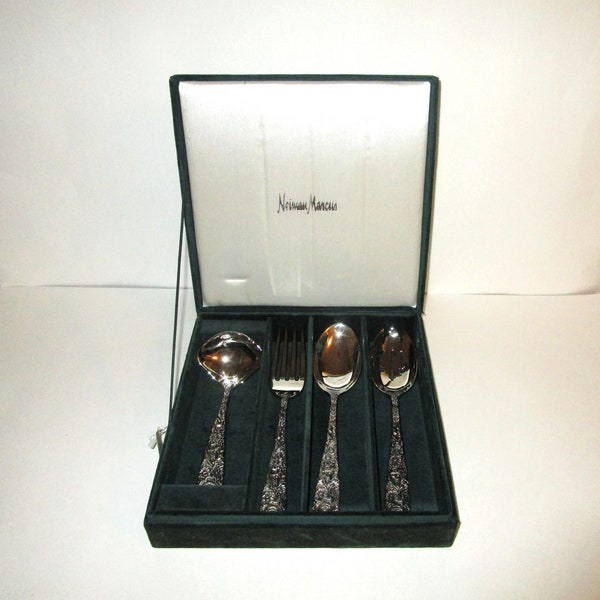 Godinger Silver Etsy