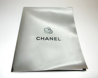 2003 Chanel Catalog Fine Jewelry Collection Madison Ave Store