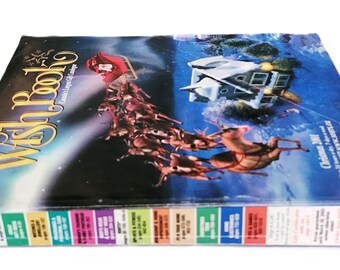 2001 Sears Wish Book Christmas Catalog Vintage Toy Advertising - Etsy