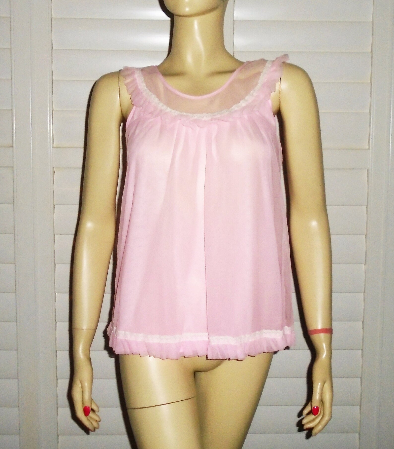 babydoll night wear