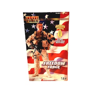 Delta Force Figure - Etsy Delta Force Figure - Etsy