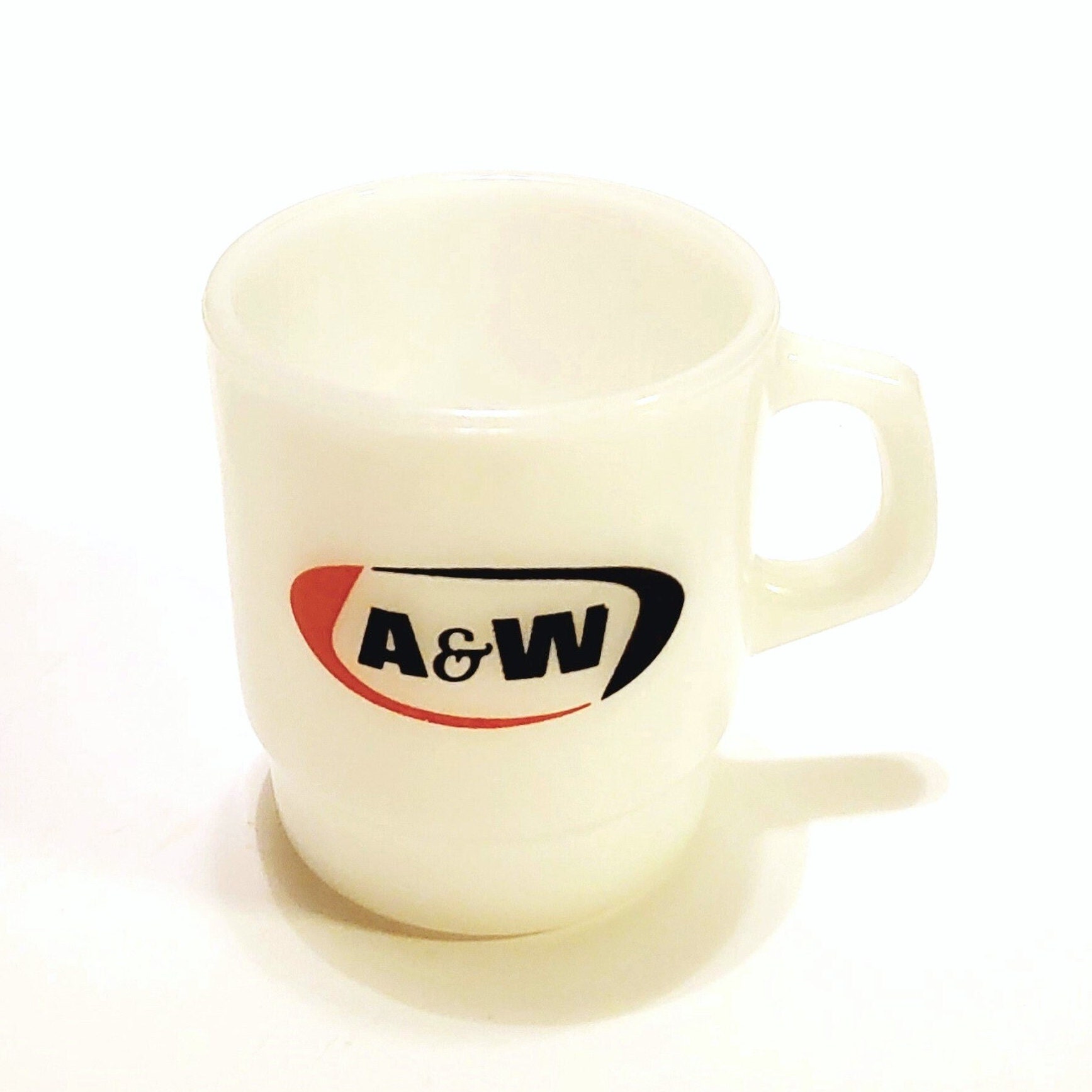 ファイヤーキングA&W
