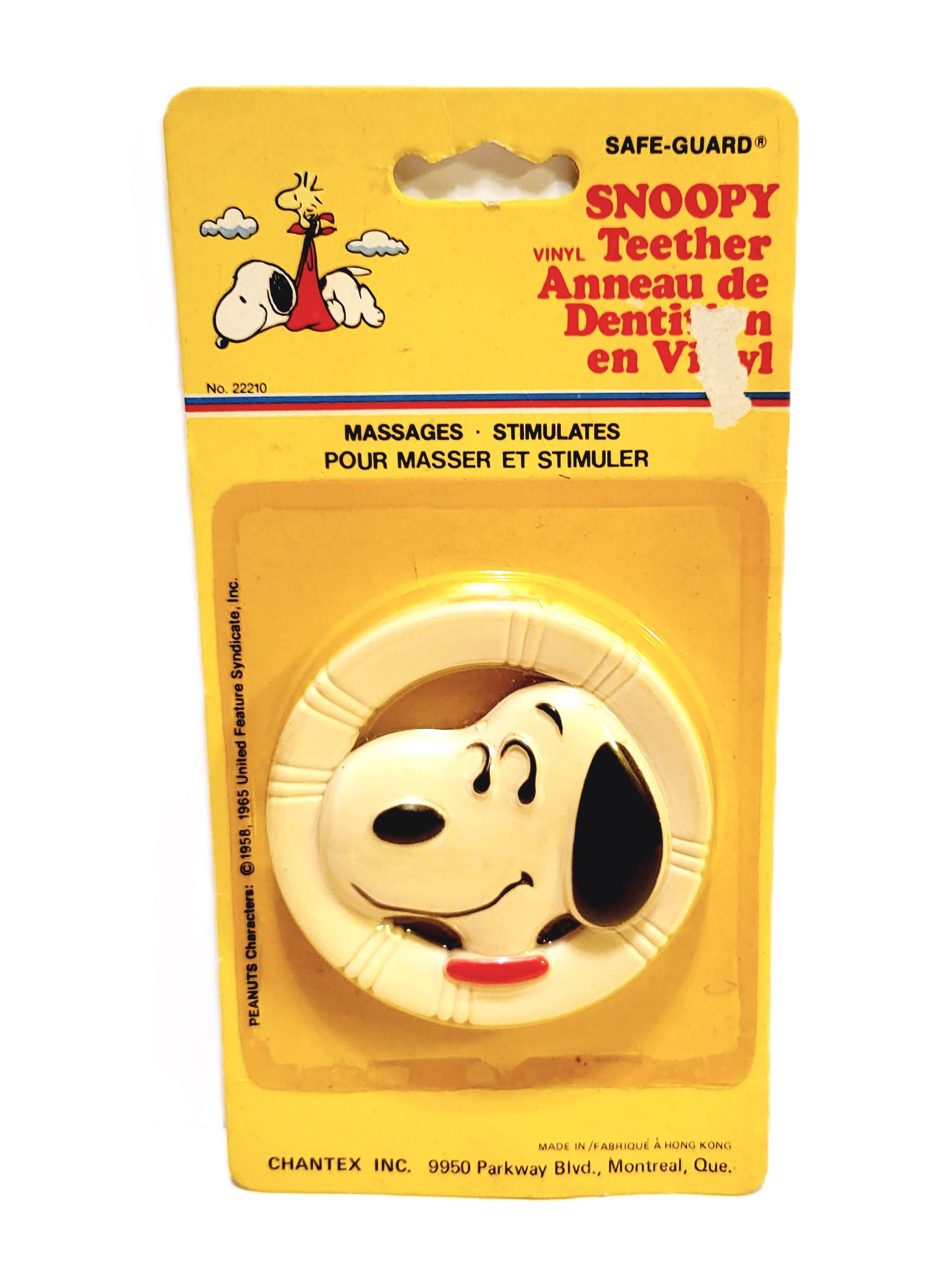 キャラクターグッズ ☆昭和レトロ品☆1970's ヴィンテージPEANUTS