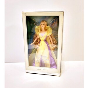 Barbie fairytopia enchantress hotsell