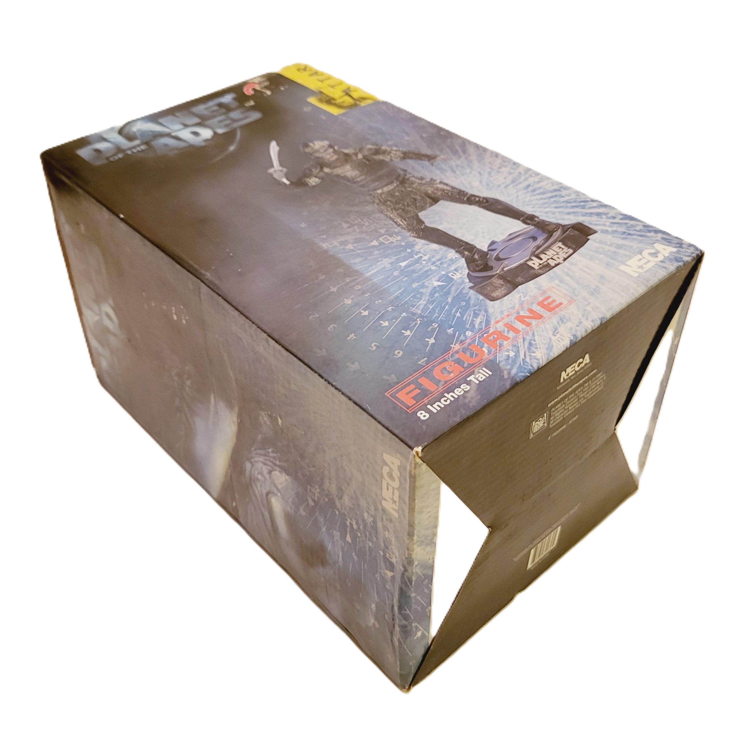 PLANET OF THE Apes Collector Edition VHS Coffret 1998 Fox Home Vidéo 5 Films EUR 11,51 - FR