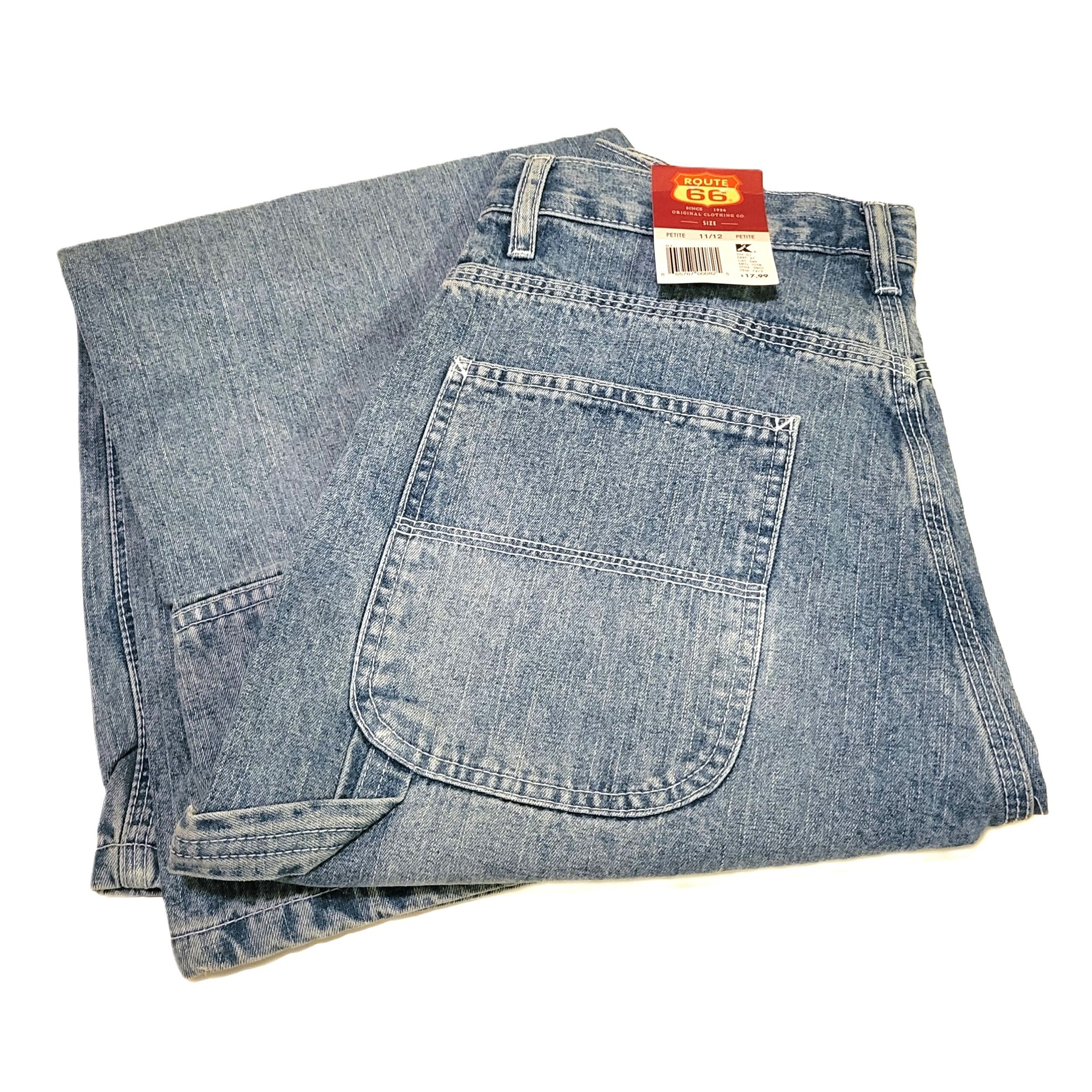 【KOOLOSET】Vintage Reverse Washed Carpenter Denim il_fullxfull.5757266212_dgcw.jpg