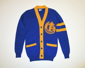 High school sweaters sales