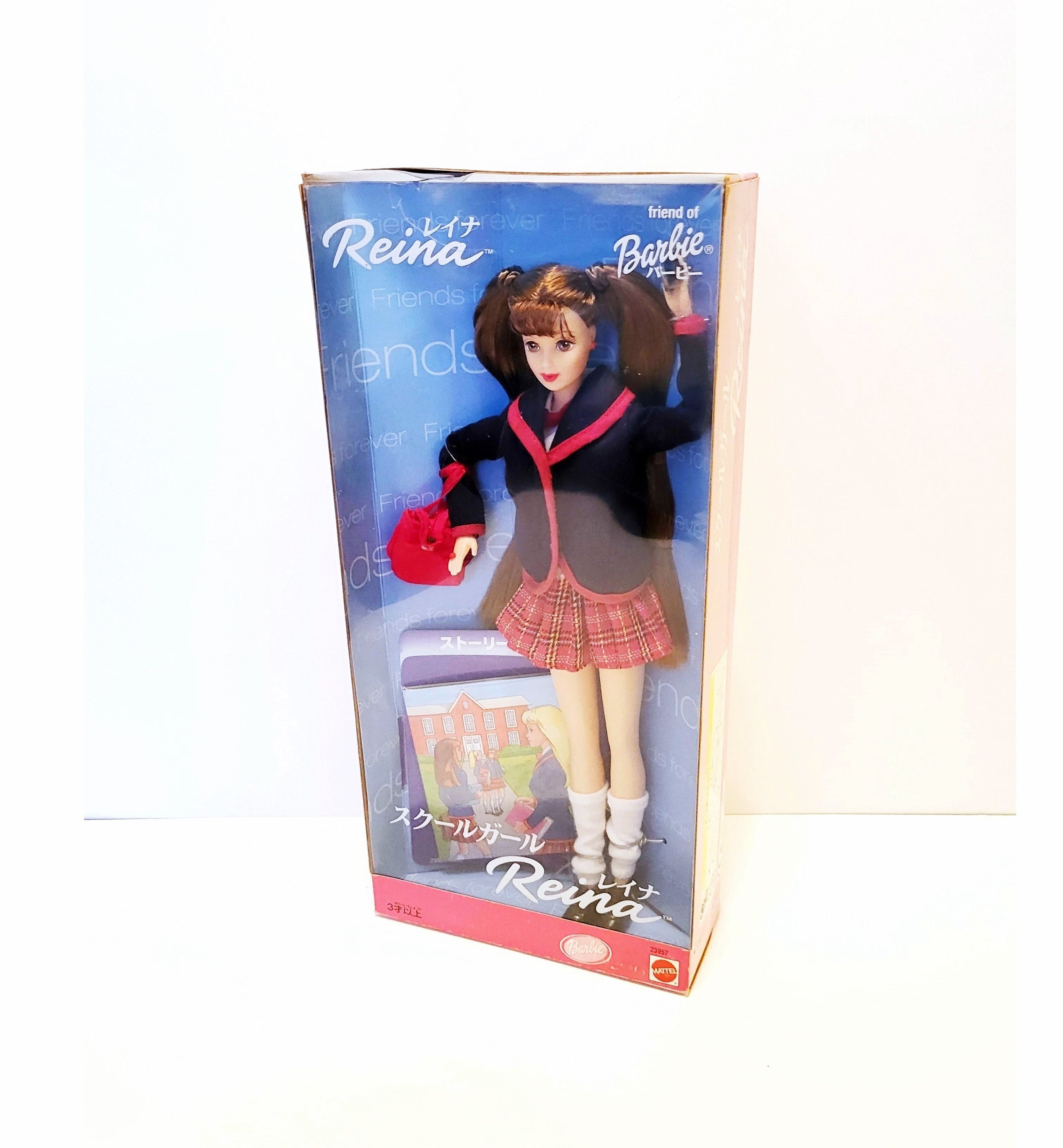 Barbie(バービー) Dolls of the World Collector Edition Dutch Barbie