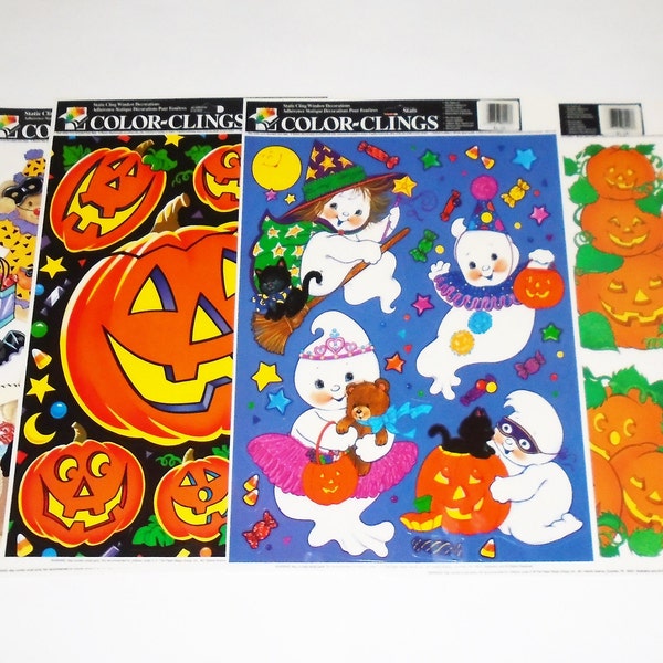 Enseigne au néon d'Halloween pour fenêtre, chambre, décoration murale