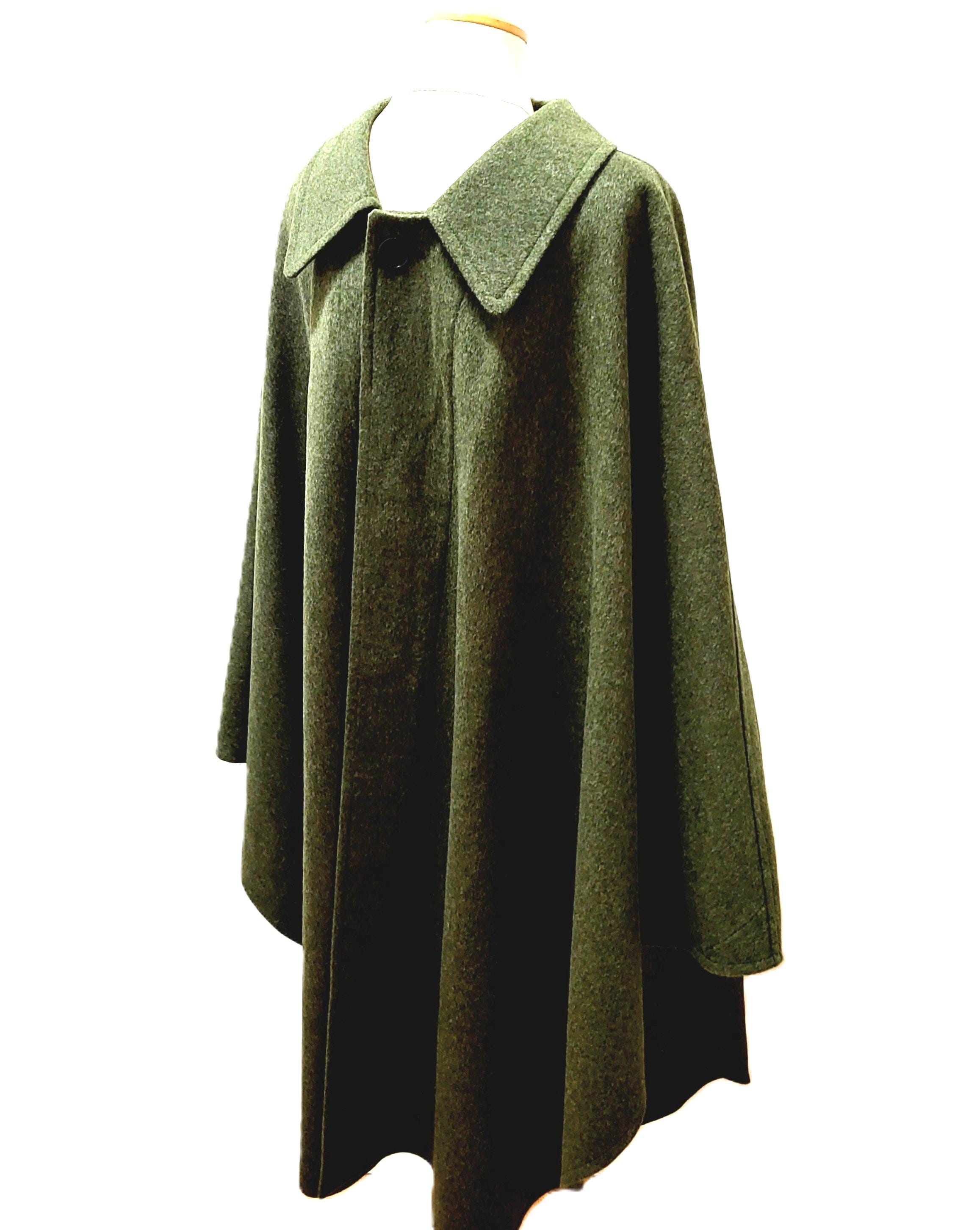 Traditional Weatherwear オリーブグリーン ブランケット ひざ掛け 毛布 膝掛け ブランケット 約100x70cm おしゃれカラー コール