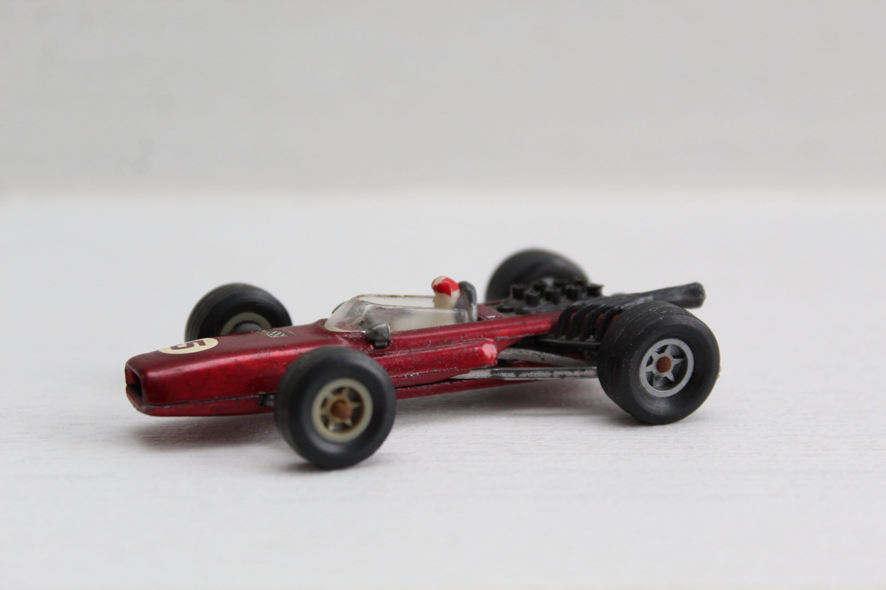 Majorette F1 Ferrari (43) - Collection