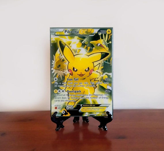 Posters Pokémon - Idées et achat Pokémon - Pikachu