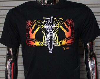 Mothra by Lilith T-Shirt
