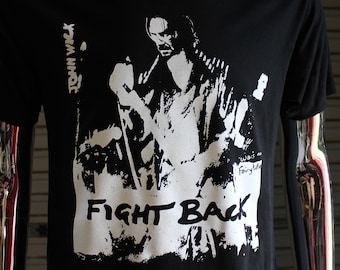 John Wick - Discharge Fight Back tshirt