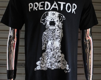 Predator by Lilith T-shirt