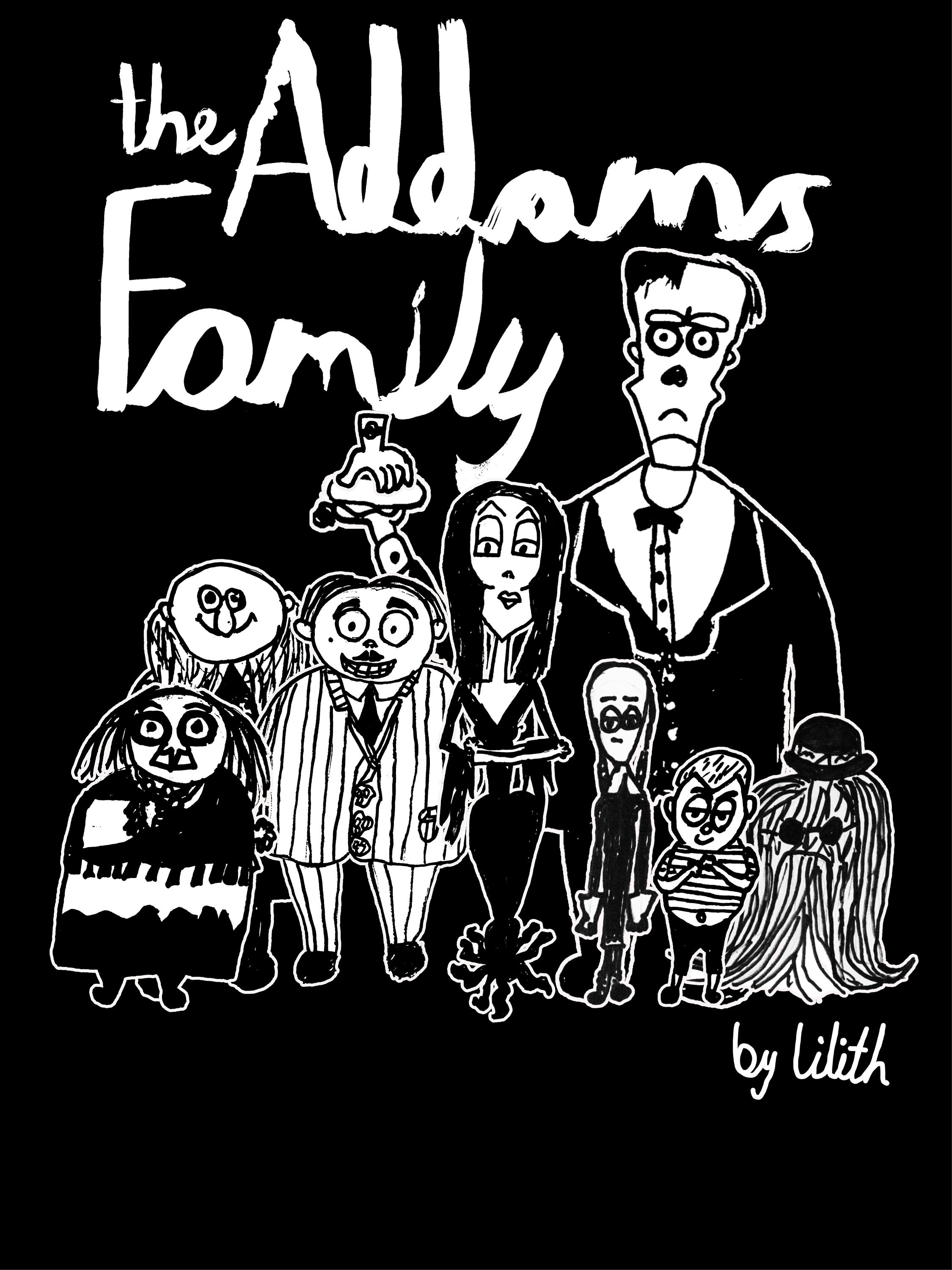 Lillith Addams