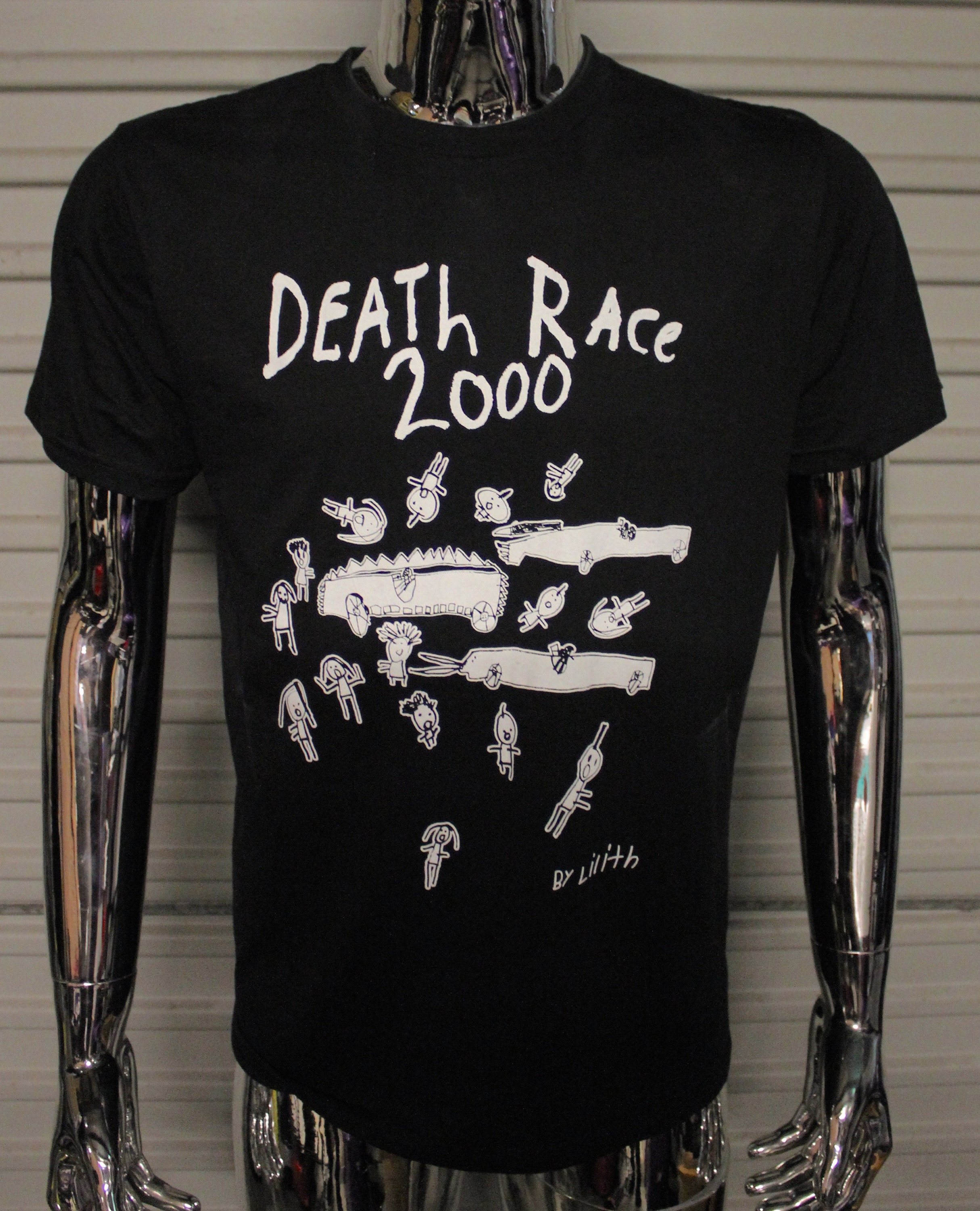 Death race - Etsy 日本