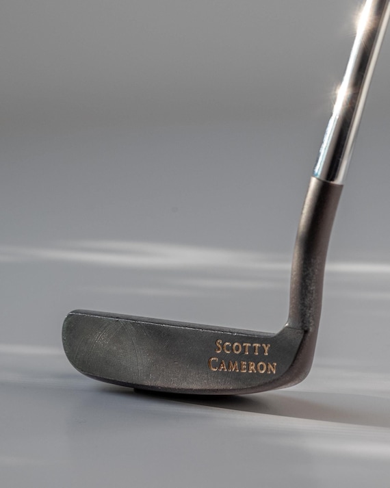 SCOTTY CAMERON NAPA パター Scotty Cameron Limited Release Napa California Putter - New