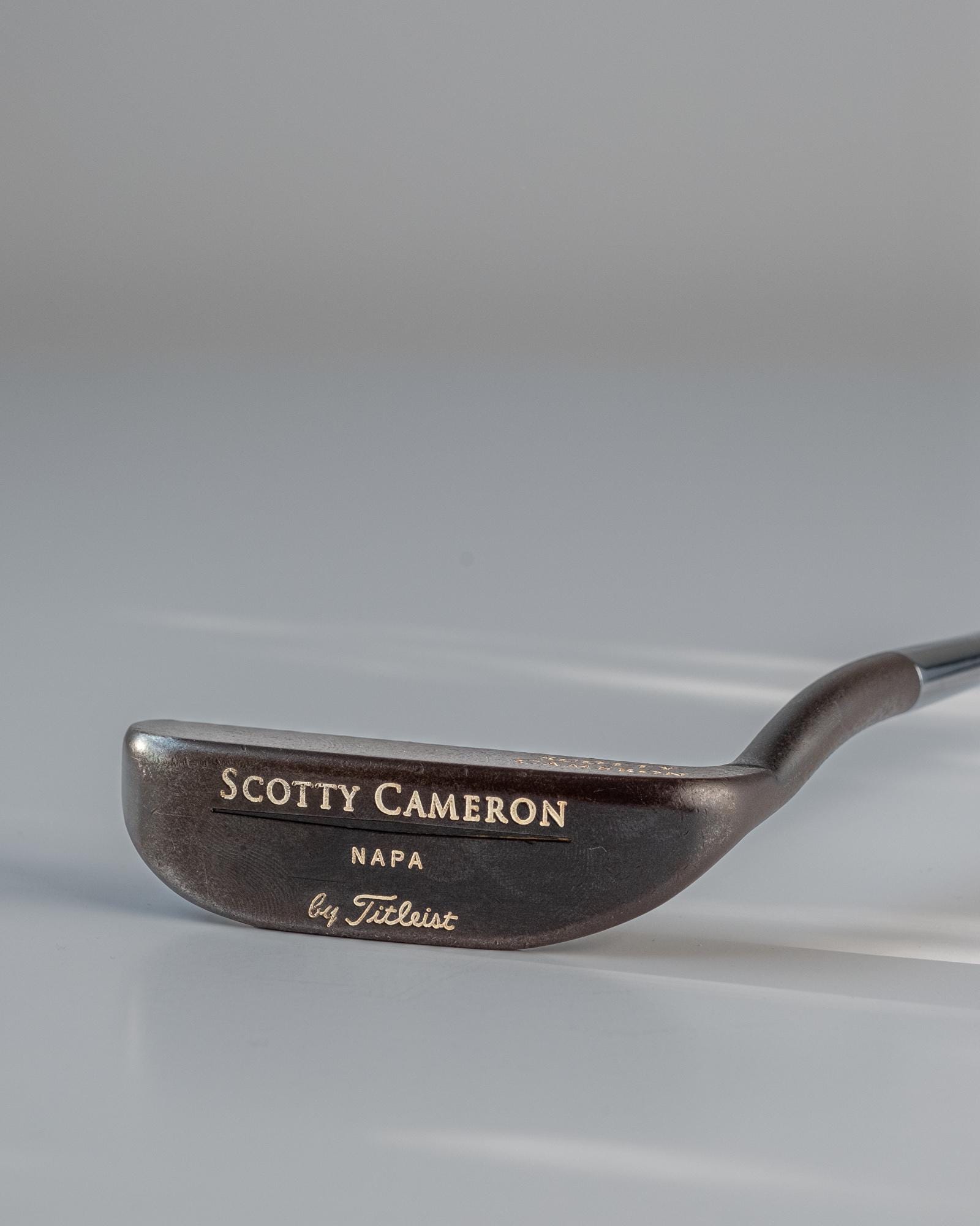 Scotty Cameron Napa Classic Putter by Titleist (RH / 34