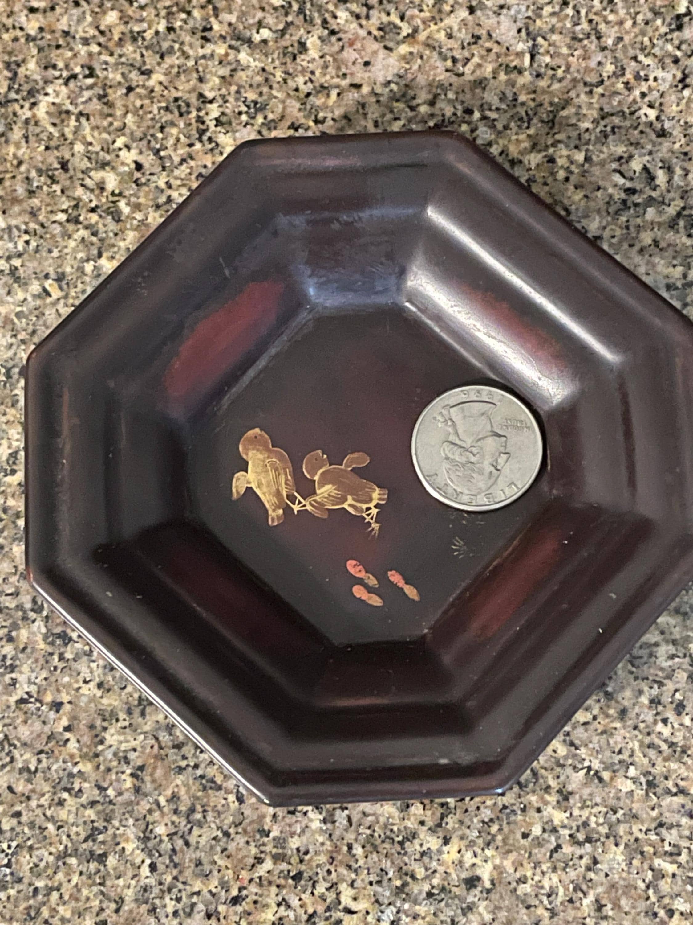 Maruni Lacquerware - Etsy