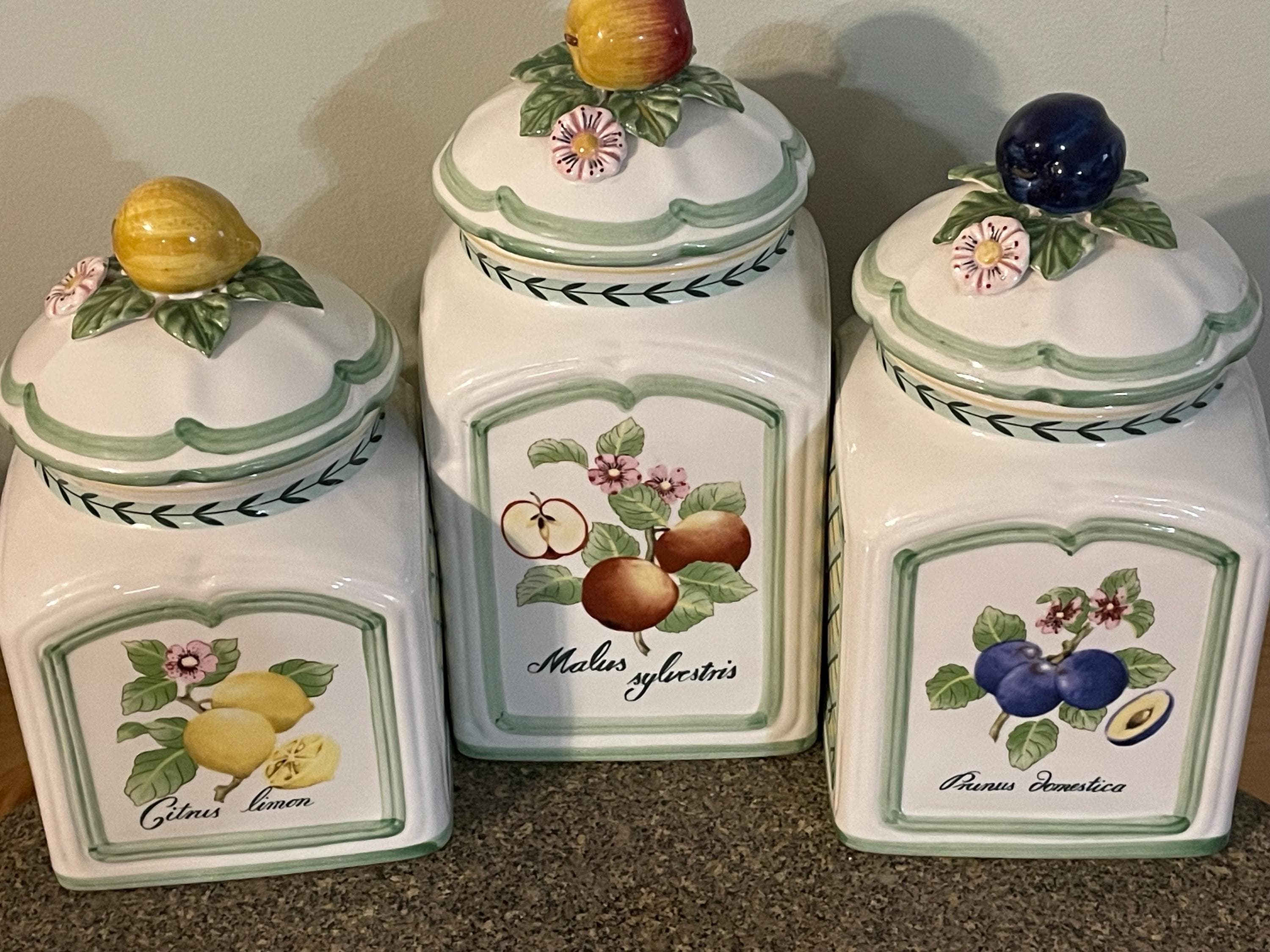 Villeroy and boch french garden - Etsy 日本