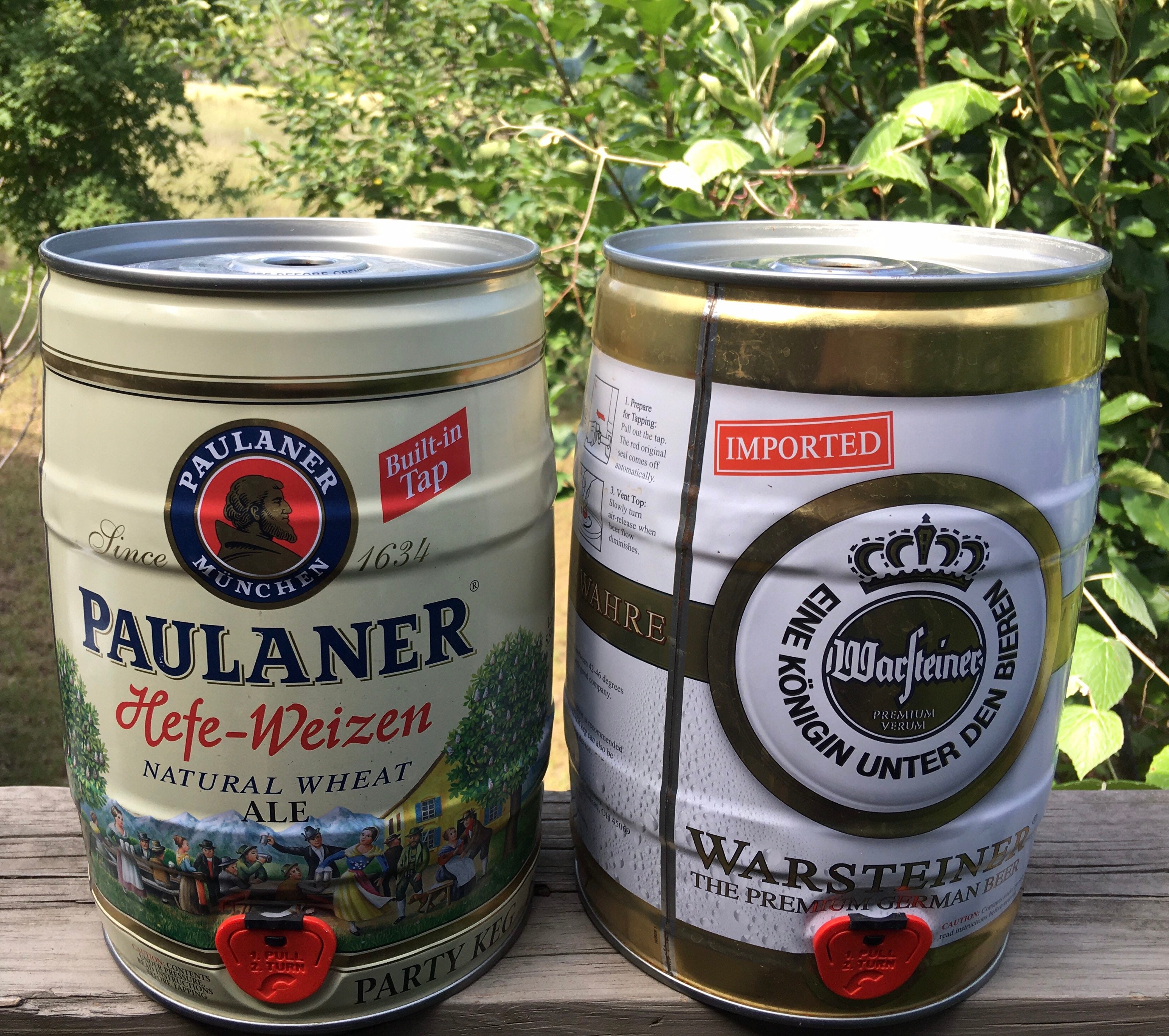 Empty Beer Keg for sale Only 3 left at 70