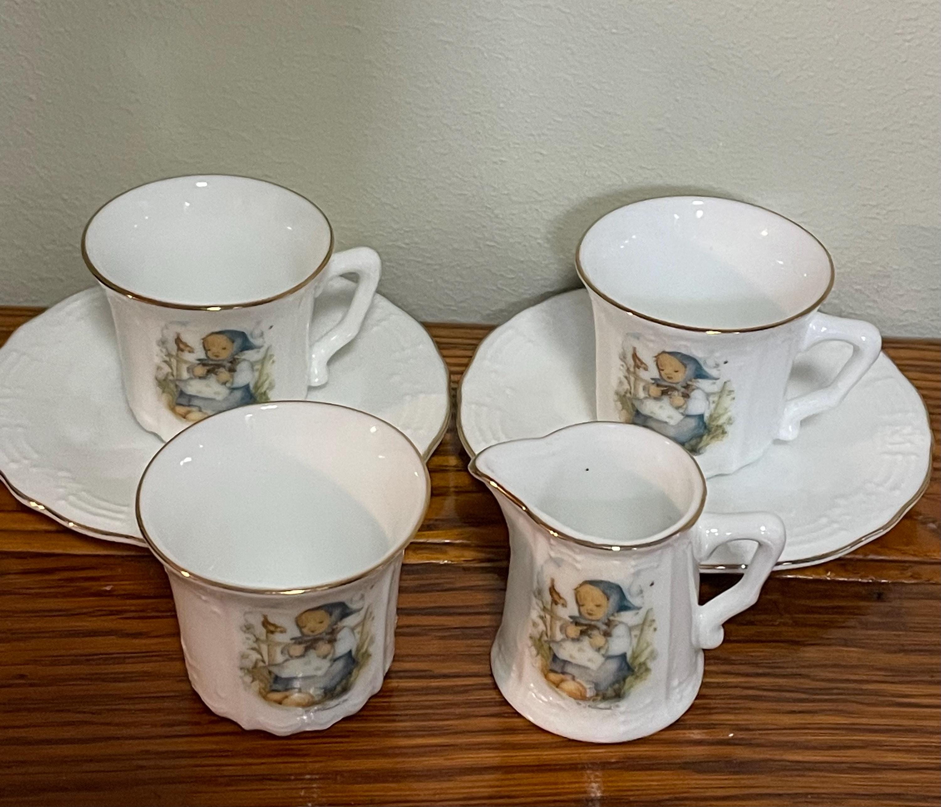 Reutter Porcelain of Germany - Etsy