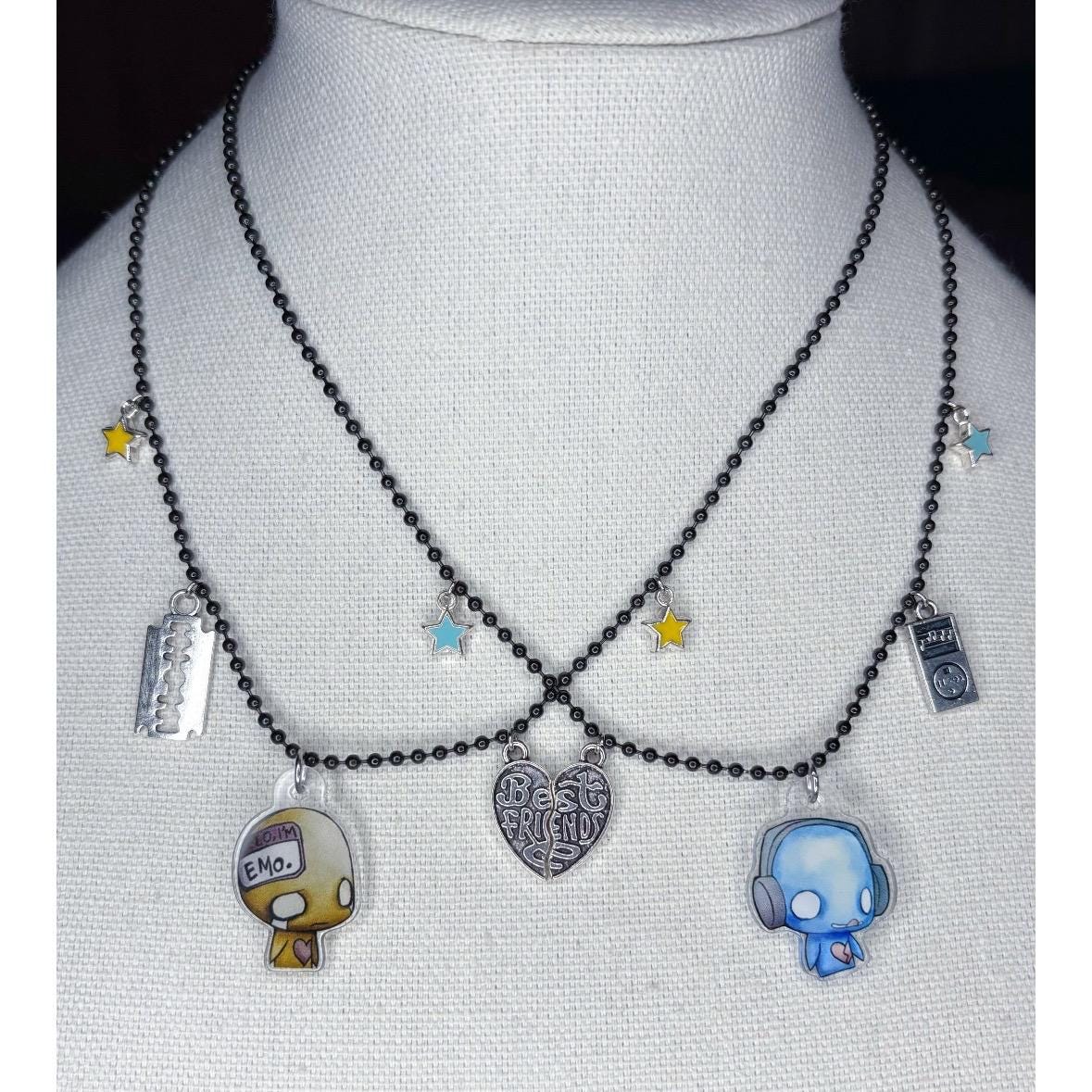 Pon and Zi - Etsy