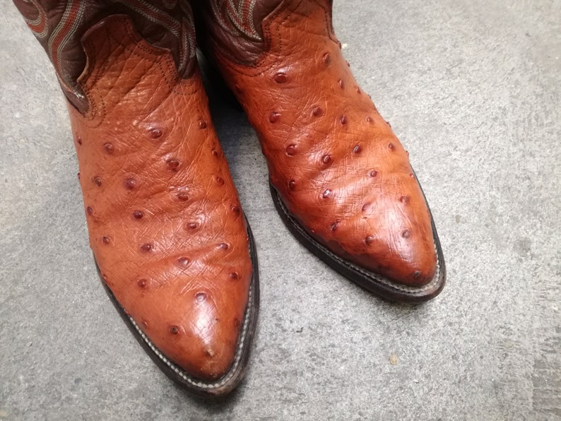 handmade cowtown boots