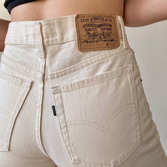 Buy Vintage Levi Strauss Deadstock New Old Stock 28x32 440 Online