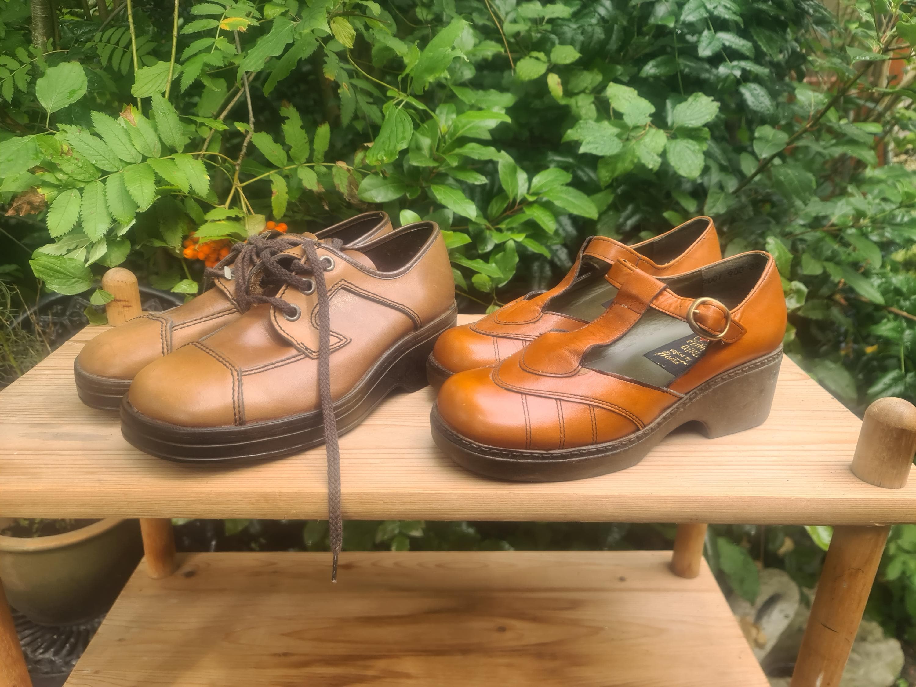 60s kids shoes - Etsy 日本