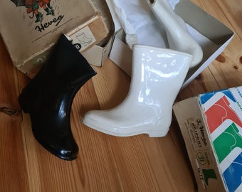 Jongens Laarzen - Etsy Nederland