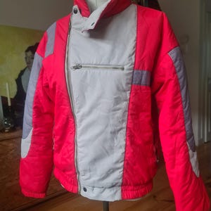 Anba Ski - Etsy