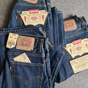 Levis 512 bootcut - Etsy 日本