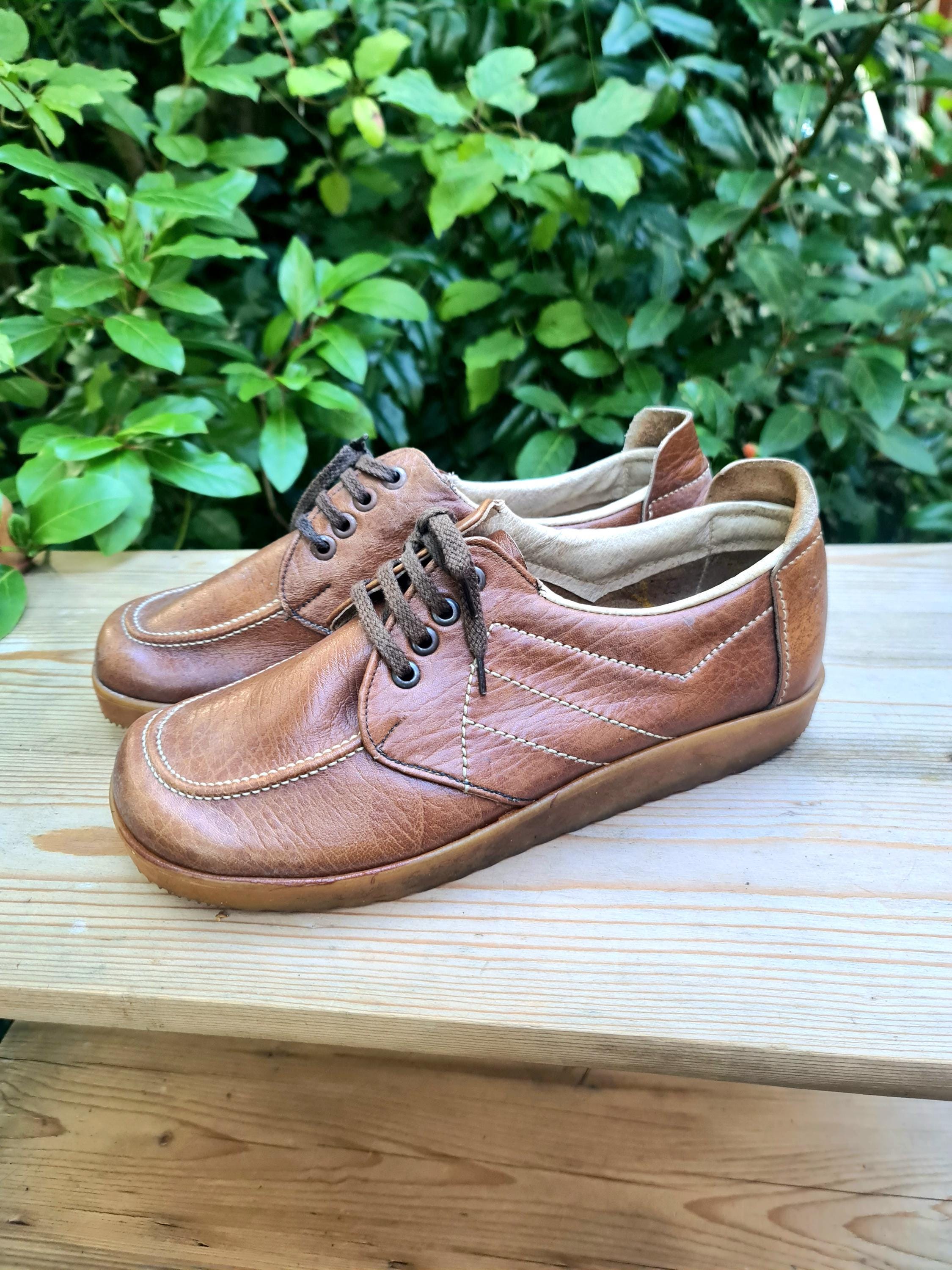 Vintage Roots Shoes - Etsy