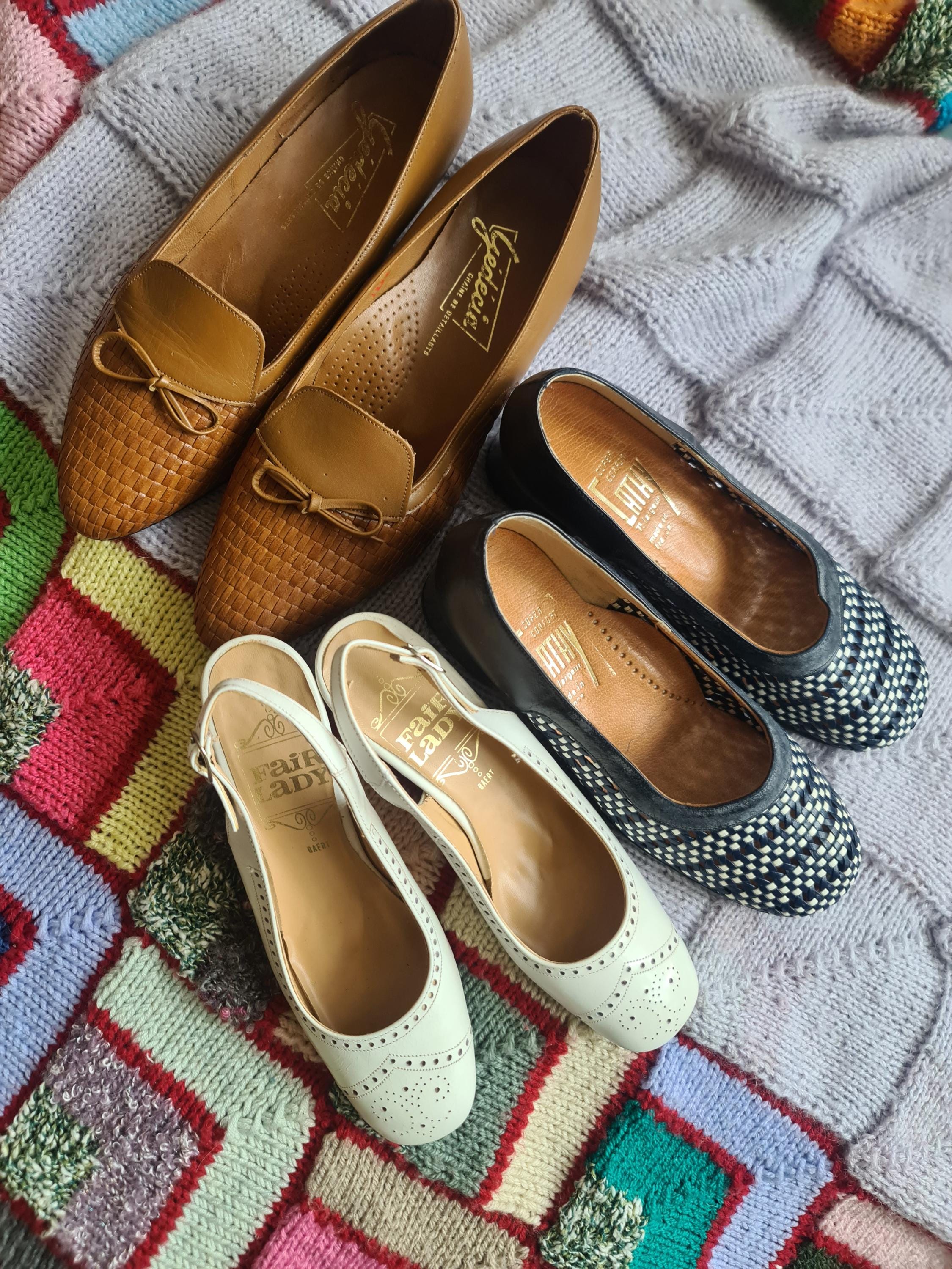 Carnaby shoes España