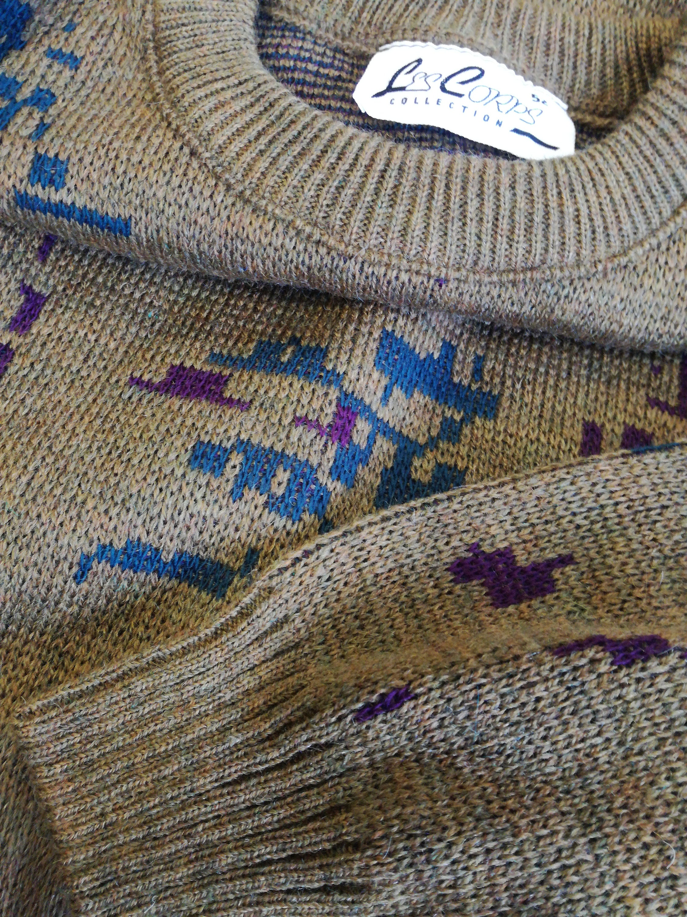 Oxbow Sweater - Etsy Oxbow Sweater - Etsy