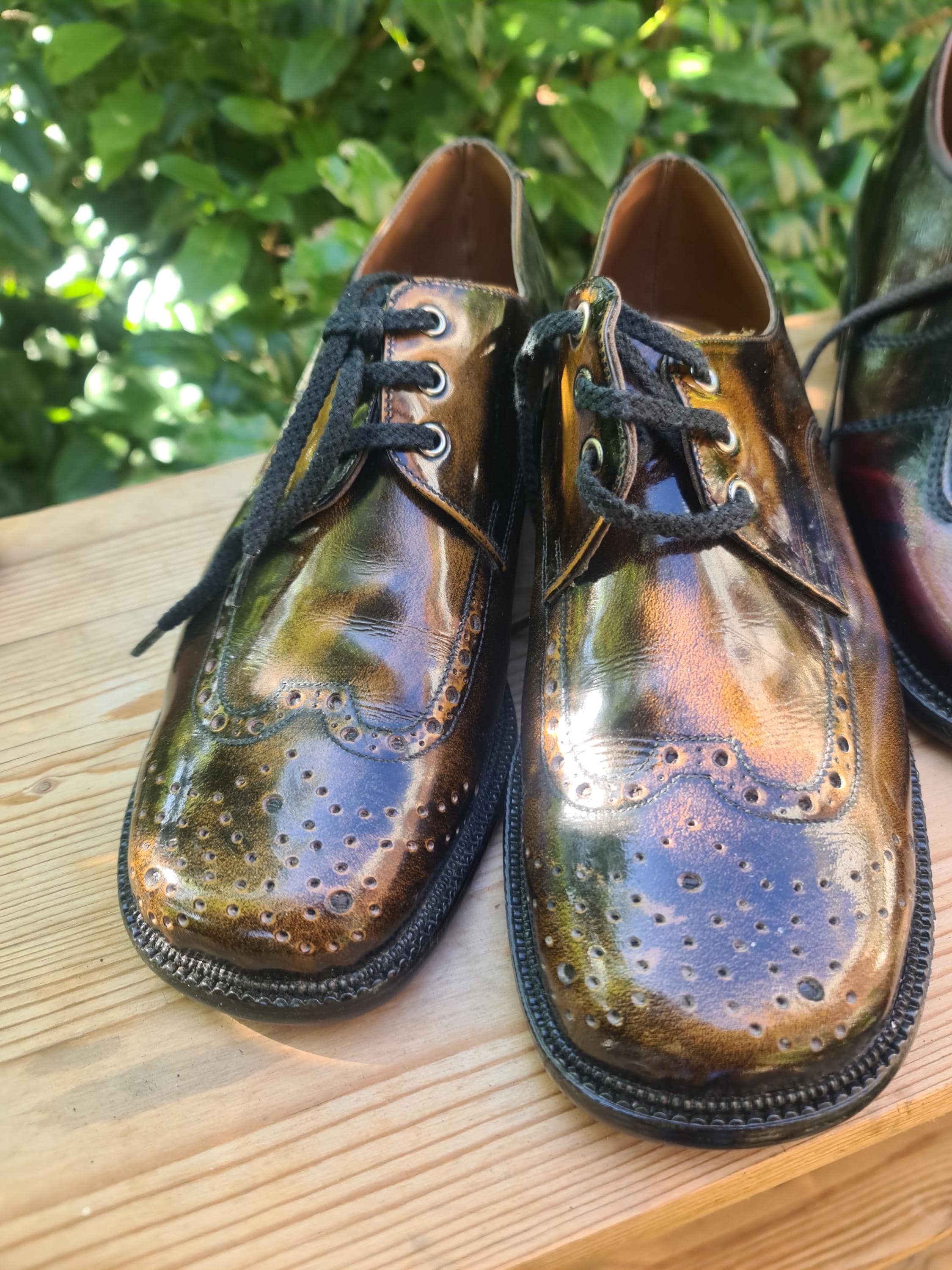 60s kids shoes - Etsy 日本